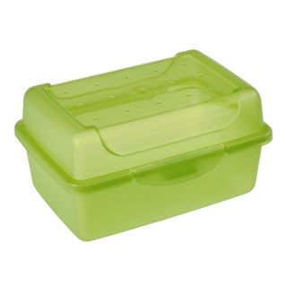 Récipient alimentaire - Luca - 0,35 litre - vert printemps - 