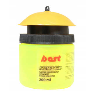 Trappola per moscerini della frutta 200 ml - 