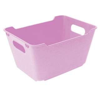 Contenedor de 1.8 litros de color lila Lotta - 