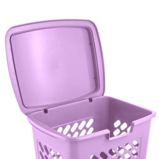 60 liter lilac Per keranjang cucian - 