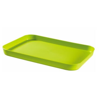 Bandeja verde a doble cara / reversible Essentials - 