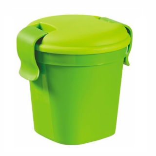 Pieni vihreä 0,4 litran lounas & go-muki - 
