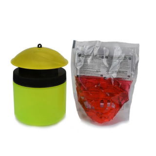Vepsefelle - Target - 200 ml - 
