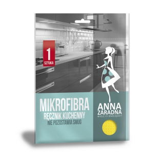Mikroszálas konyharuha, porszövet - 