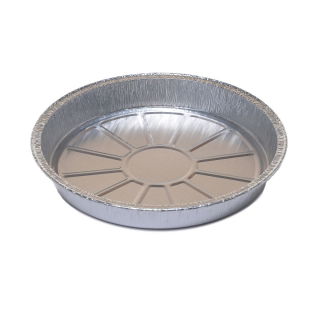 Stampo tondo in alluminio per cheesecake e torte allo yogurt - 635 ml - 
