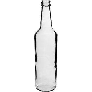 Vodka-flaska - 500 ml - 8 st - 