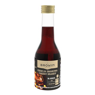 Esență de aromă - Lichior de coniac Cherry - 20 ml - 