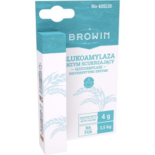 Glucoamylase - 4 g - 