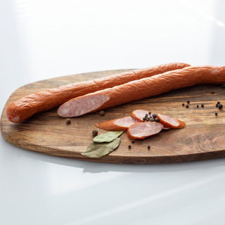 Amestec de sare pentru mezeluri simple - 