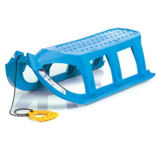 Slitta, slitta Tatra - blu - 