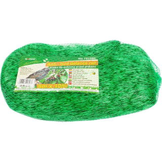 Rete per uccelli 8 x 10 m - 