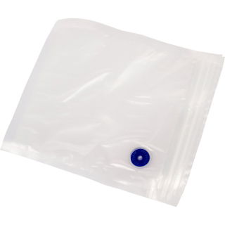 Sacs sous vide 20 x 22 cm - 5 pièces - 