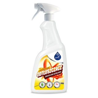 Universele ontvetter - verwijdert effectief vet en vetvlekken - Mill Clean - 555 ml - 