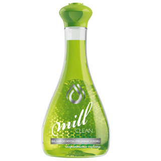 Memory of Ceylon - home cleaning and maintenance lotion - Mill Clean - 888 ml