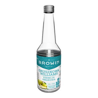Esență de aromă - pere Williams - 40 ml - 
