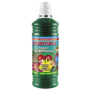 Biohumus - All-purpose vermikompost - Agrecol® - 1 liter - 