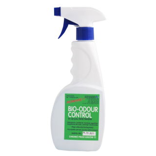 Bio-Odour control - dustbin odour remover - 500 ml