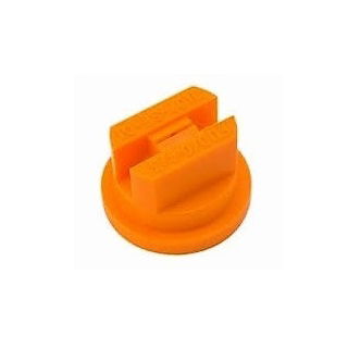Kipas semprotan datar nozzle meruncing SF-01 - oranye - Kwazar - 