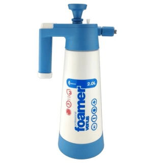 Technische spuit Venus Super Foamer HD - voor alkalische chemische middelen - 2 l - Kwazar - 