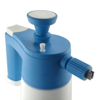 Technische spuit Venus Super Foamer HD - voor alkalische chemische middelen - 2 l - Kwazar - 