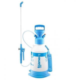 Технический опрыскиватель Venus Super Foamer - 6 л - Kwazar - 