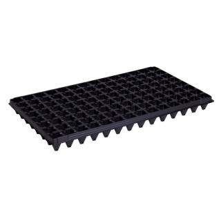 Seeding tray, multipot - 112 cells - 3 pcs
