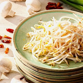 BIO Sprouting seeds - Mung bean - certified organic seeds