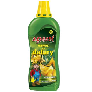 Datura - Tromba del diavolo - fertilizzante - Agrecol® - 750 ml - 