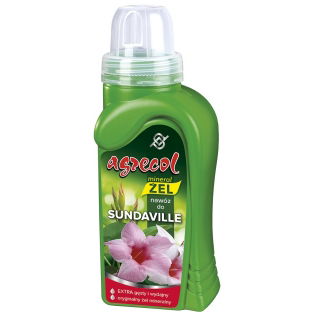 Îngrășământ Sundaville și trompetă - Agrecol® - 250 ml - 
