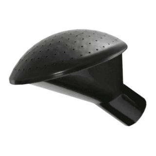 Watering can strainer - ø 104 mm - fits 26-mm funnels
