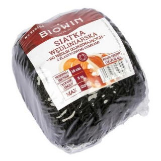 Malla para carne 18 x 500 cm - para ahumar y asar carne - 