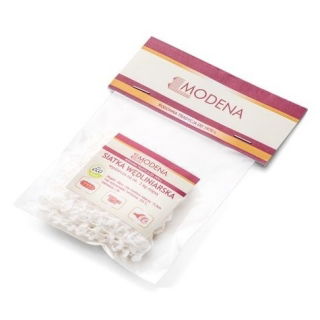 Kapas kelambu kapas Eco Natural - 0.5m - 