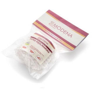 Bomuldskødnet Eco Natural - 4 m - 