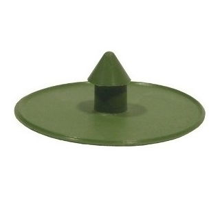 Pump mushroom valve for the Orion pressure sprayer - Kwazar