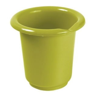 Mengkom 1 liter - varenbloem groen - 