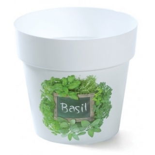 Nồi in chìm tròn - 13 cm - mẫu thảo dược - 2 miếng - 