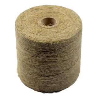 Hanfschnur - 0,5 kg - 