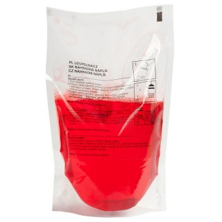 Vaisinių muselių gaudyklės agento papildymas - XXL - 200 ml - 