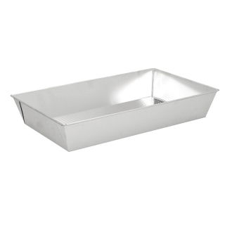 Molde para hornear con gofres - 39 x 23,5 cm - ideal para hornear pasteles - 
