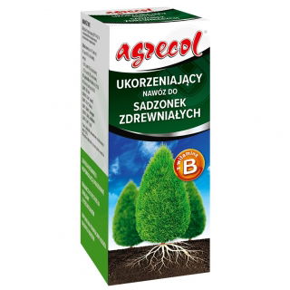 Engrais racinaire pour plantes ligneuses - Agrecol® - 30 ml - 