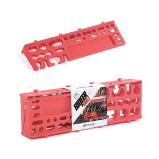 Juego de estantes para herramientas de taller - Bineer Shelf - 2 piezas - 