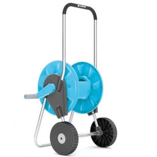 Kerti tömlő kocsi ALUPLUS - 1/2 ", 45 m - CELLFAST - 