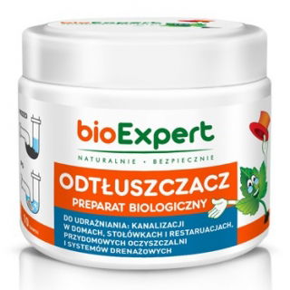 Biologische ontvetter - BioExpert - 250 g - 