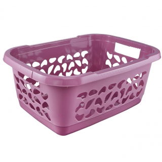Wasmand - Jost - 55 x 40 cm - bes - 