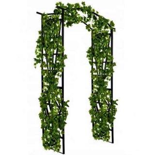 Garden pergola for creeping plants - 114 x 45 x 208 cm