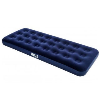 Puhallettava uima-altaan uimuri, patja - 185 cm x 76 cm x 22 cm - 