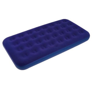 Flotor gonflabil pentru piscina, saltea - Dimensiune dublă - 191 x 137 x 22 cm - 