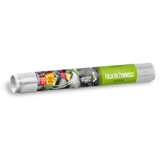 Lebensmittelfolie - 100 Blatt + 50% KOSTENLOS - 