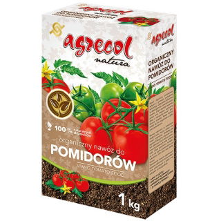 EKO Fertilizzante di Pomodoro Biologico - Agrecol® - 1 kg - 