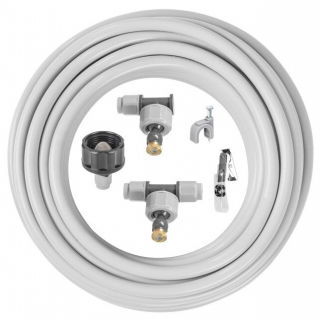 Set de ceață de exterior, perdea de apă - set complet pentru autoasamblare - 7,5 m - CELLFAST - 